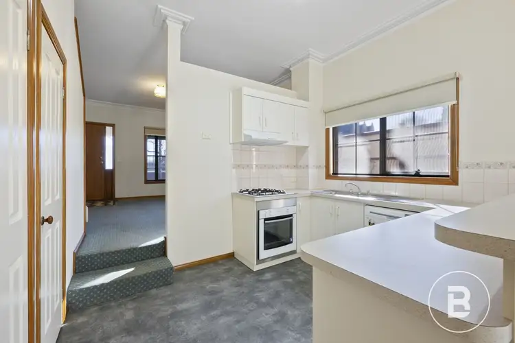 Fifth view of Homely townhouse listing, 432 Neill Street, Soldiers Hill VIC 3350