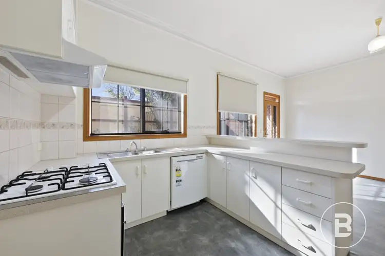 Sixth view of Homely townhouse listing, 432 Neill Street, Soldiers Hill VIC 3350