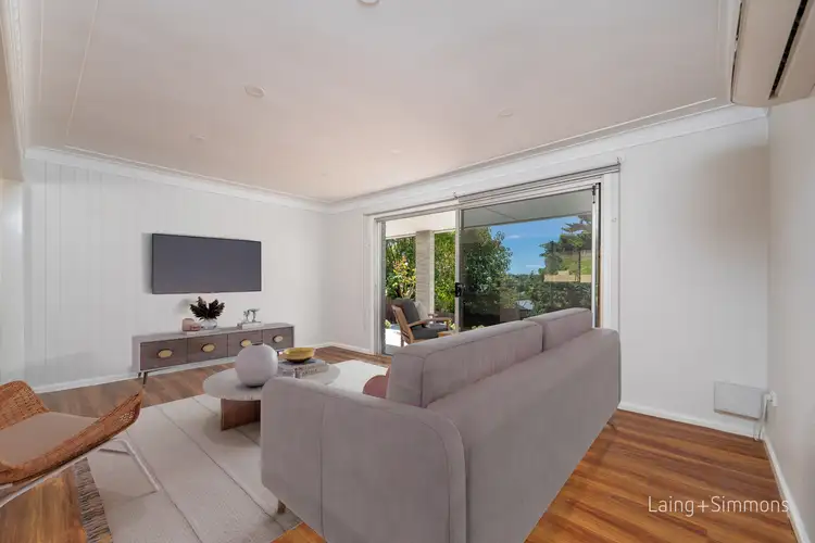 Second view of Homely house listing, 4 Laurence Avenue, Armidale NSW 2350