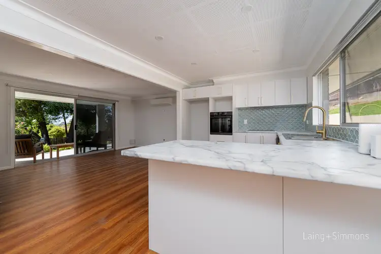 Third view of Homely house listing, 4 Laurence Avenue, Armidale NSW 2350