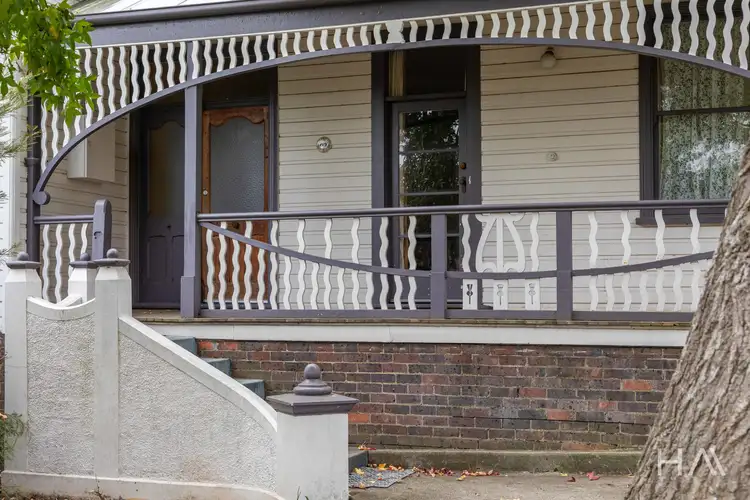 Second view of Homely house listing, 69 Abbott Street, East Launceston TAS 7250