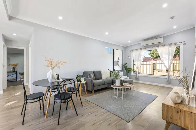 31 Minerva Crescent, Croydon Park SA 5008