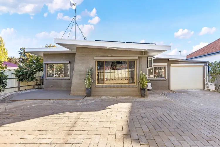 Second view of Homely house listing, 31 Minerva Crescent, Croydon Park SA 5008