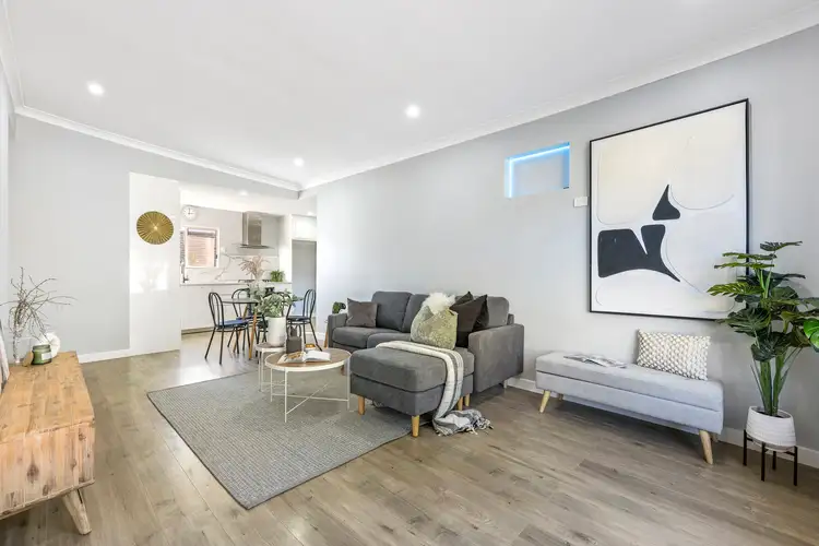 Sixth view of Homely house listing, 31 Minerva Crescent, Croydon Park SA 5008