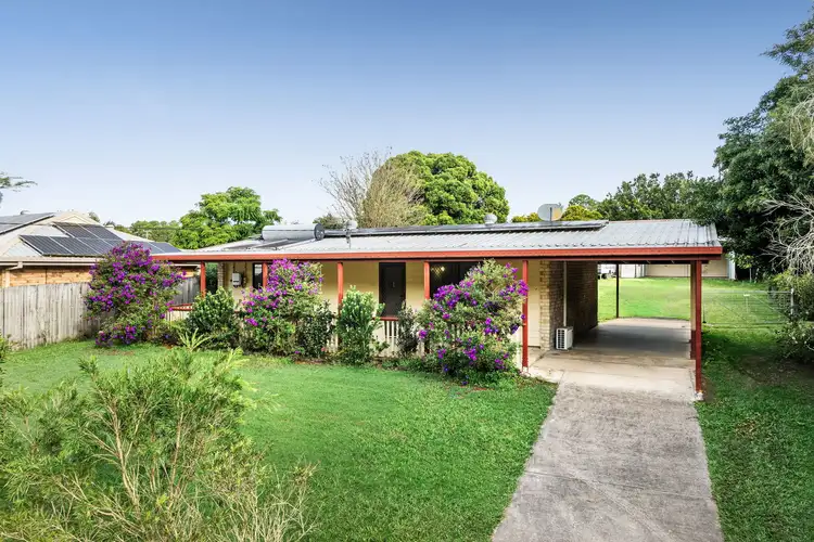 46 Montrose Street, Beerwah QLD 4519