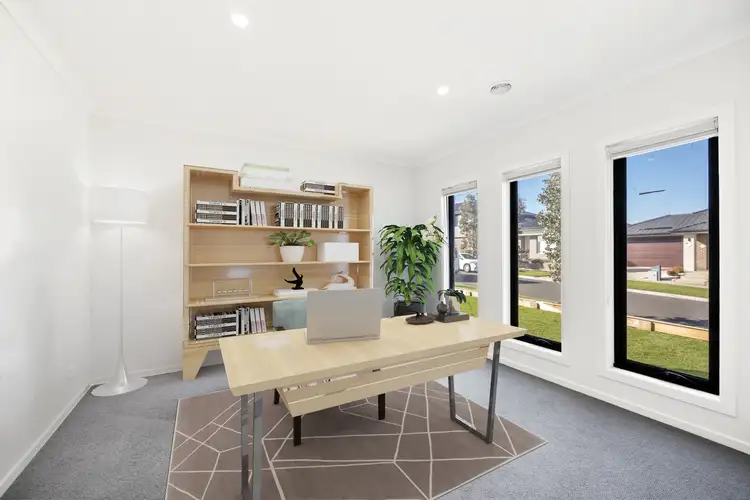 Third view of Homely house listing, 5 Truffle Circuit, Manor Lakes VIC 3024