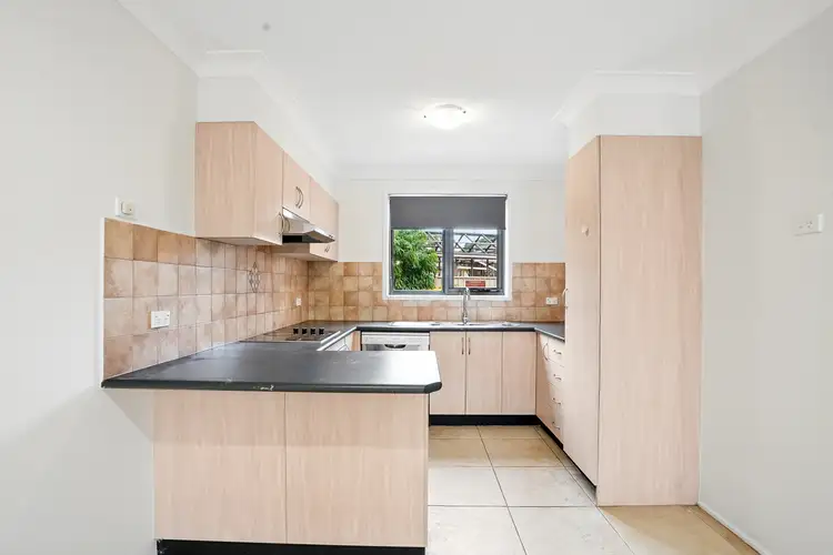 Third view of Homely townhouse listing, 2/1 McCoy Street, Toongabbie NSW 2146