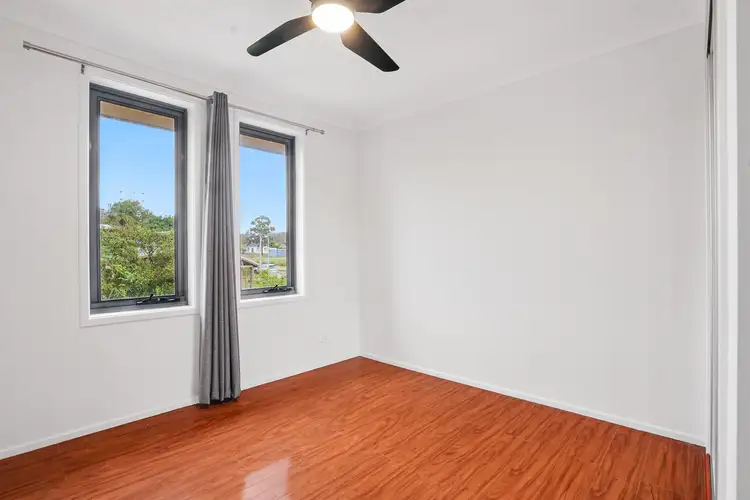 Fourth view of Homely townhouse listing, 2/1 McCoy Street, Toongabbie NSW 2146