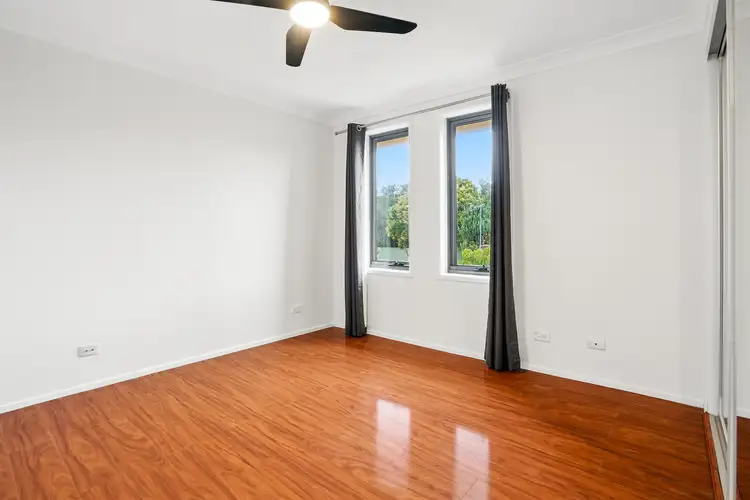 Fifth view of Homely townhouse listing, 2/1 McCoy Street, Toongabbie NSW 2146