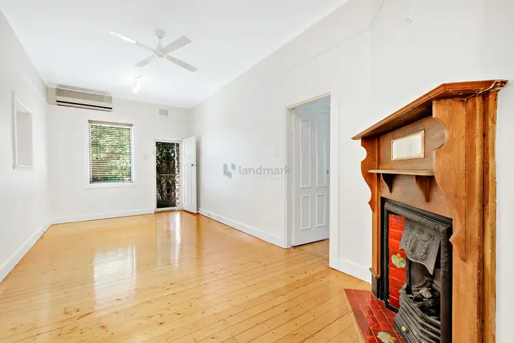 Third view of Homely house listing, 124 Hampden Road, Abbotsford NSW 2046