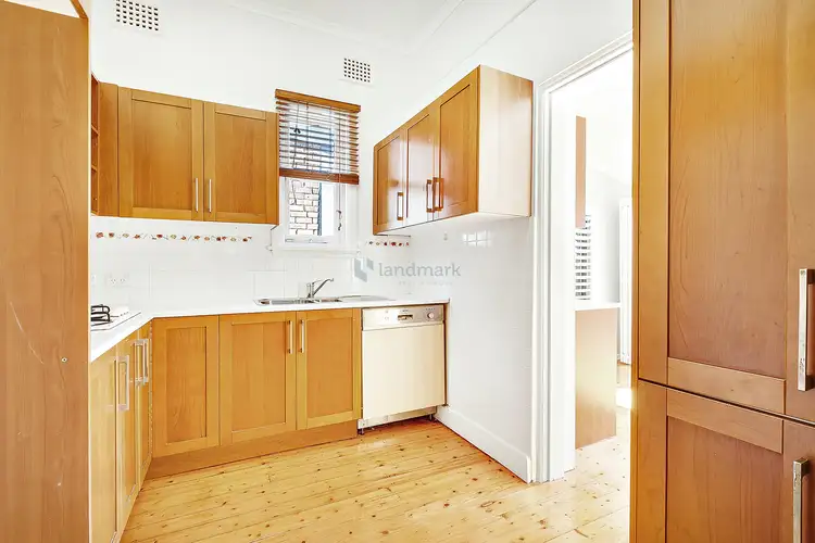 Fourth view of Homely house listing, 124 Hampden Road, Abbotsford NSW 2046