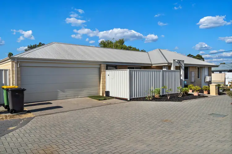 Third view of Homely unit listing, 69 River Avenue, Maddington WA 6109