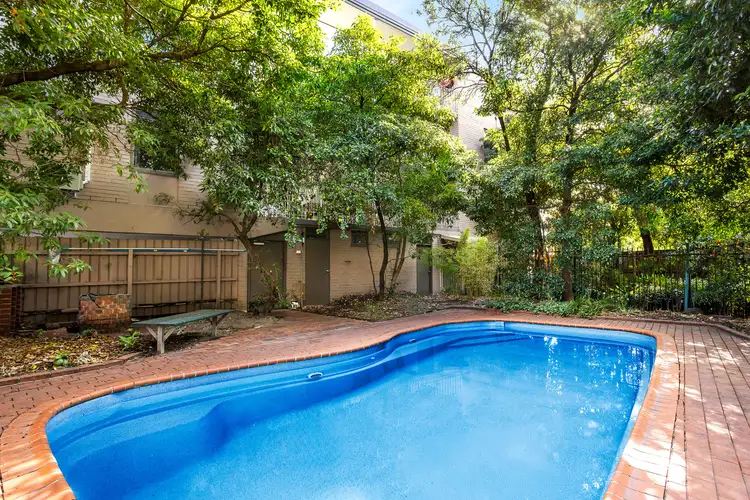 Main view of Homely apartment listing, 2/9-11 Barnsbury Road, South Yarra VIC 3141