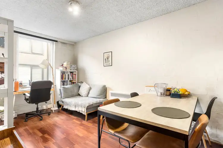 Third view of Homely apartment listing, 2/9-11 Barnsbury Road, South Yarra VIC 3141