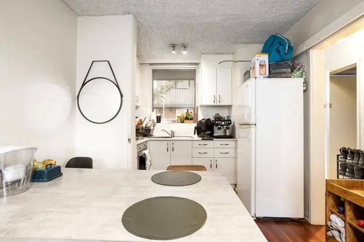 Fourth view of Homely apartment listing, 2/9-11 Barnsbury Road, South Yarra VIC 3141