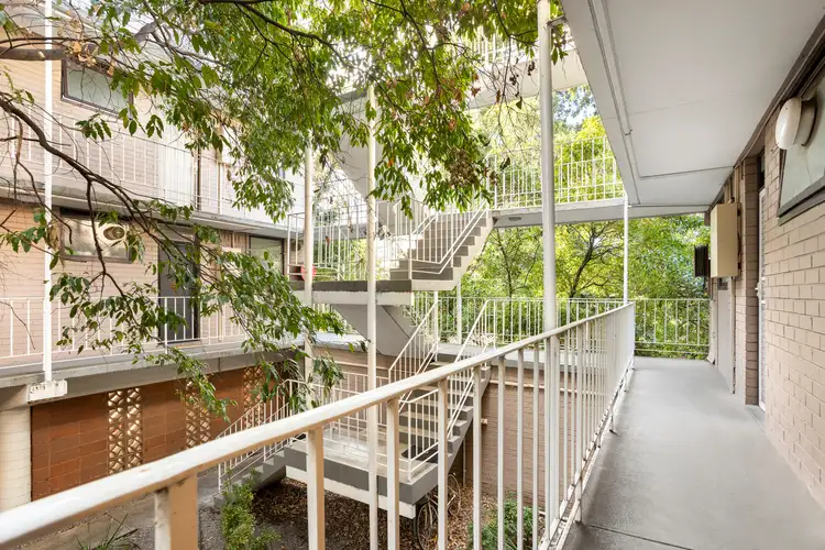 Sixth view of Homely apartment listing, 2/9-11 Barnsbury Road, South Yarra VIC 3141