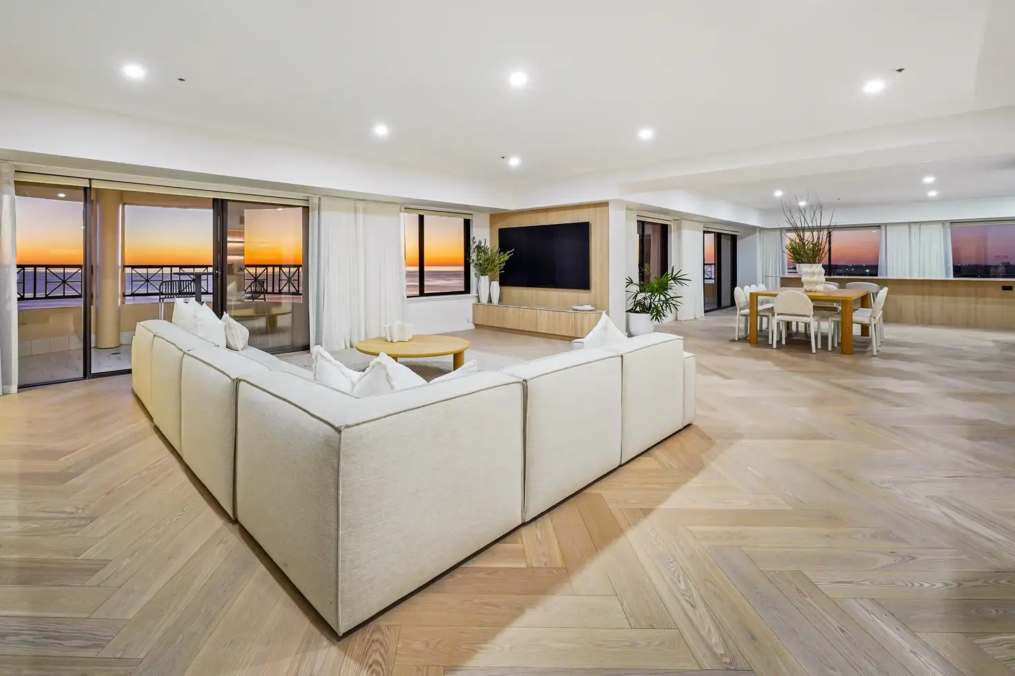 Main view of Homely apartment listing, 34/1 South Esplanade, Glenelg SA 5045