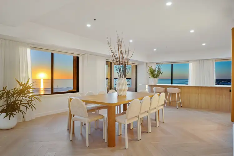 Second view of Homely apartment listing, 34/1 South Esplanade, Glenelg SA 5045
