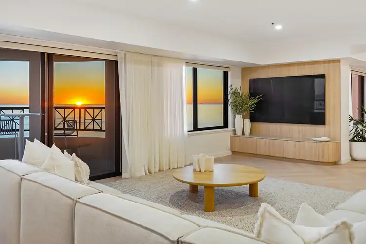 Fourth view of Homely apartment listing, 34/1 South Esplanade, Glenelg SA 5045