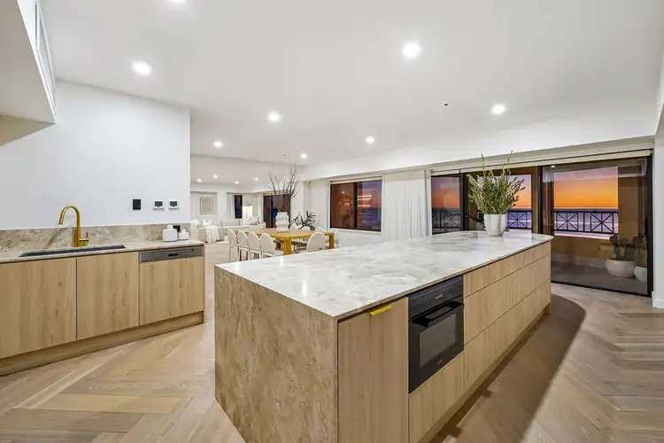 Fourth view of Homely apartment listing, 34/1 South Esplanade, Glenelg SA 5045