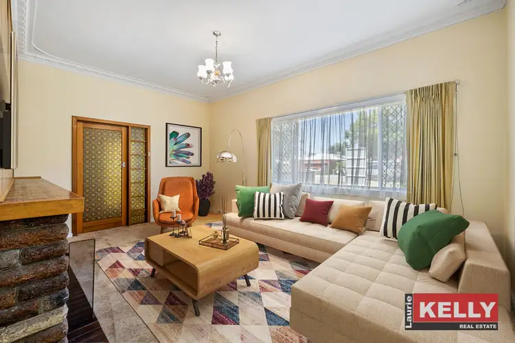 Second view of Homely house listing, 209 Keymer Street, Belmont WA 6104