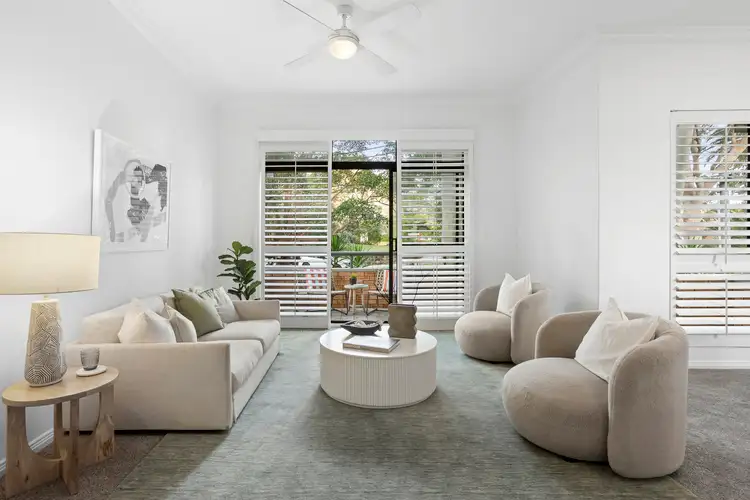 7/2 Rocklands Road, Wollstonecraft NSW 2065