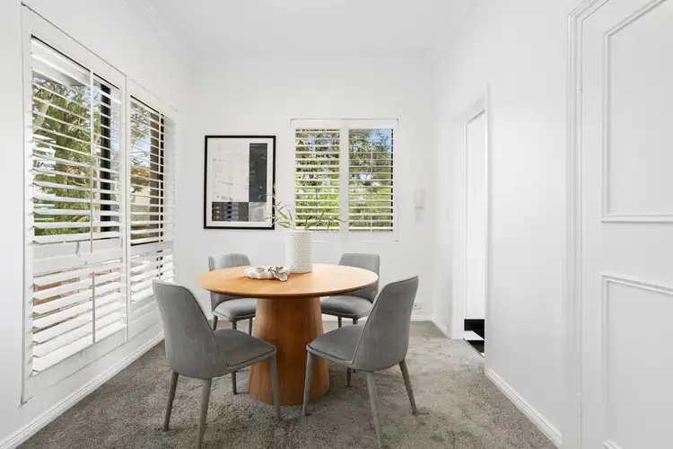 Third view of Homely apartment listing, 7/2 Rocklands Road, Wollstonecraft NSW 2065