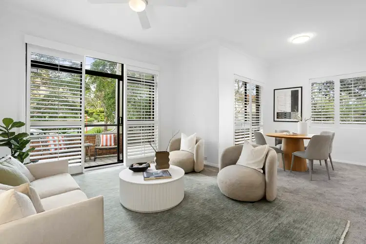 Fourth view of Homely apartment listing, 7/2 Rocklands Road, Wollstonecraft NSW 2065
