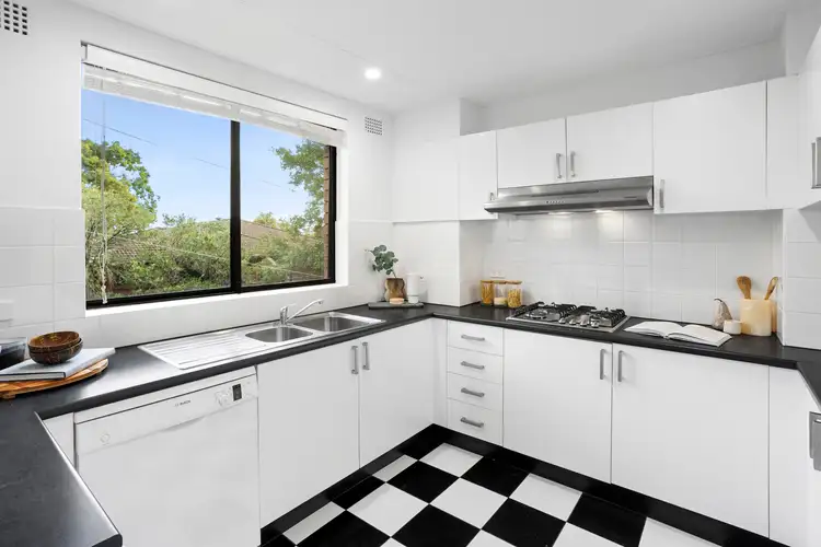 Fifth view of Homely apartment listing, 7/2 Rocklands Road, Wollstonecraft NSW 2065