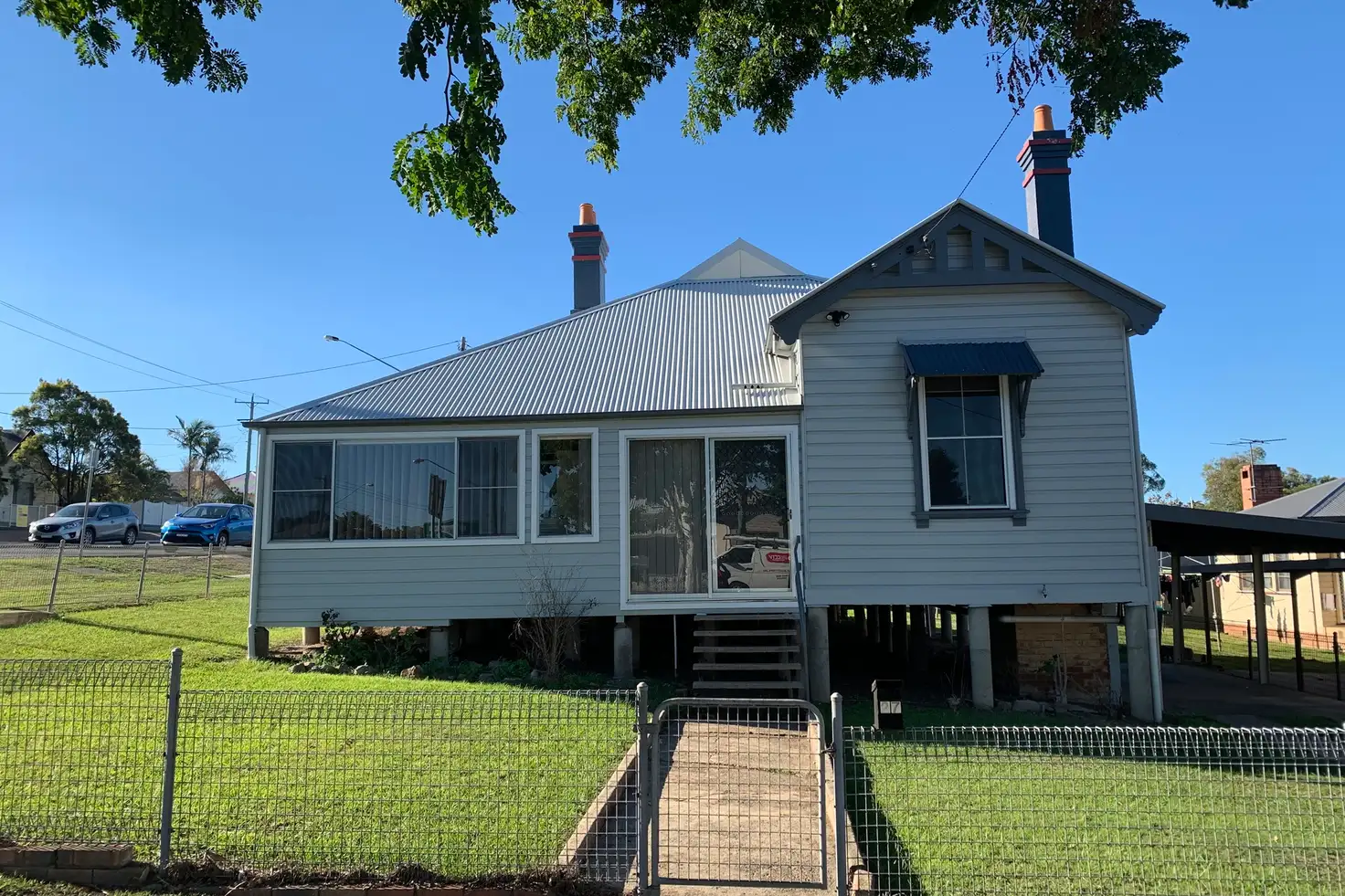 Main view of Homely house listing, 27 Through Street, South Grafton NSW 2460