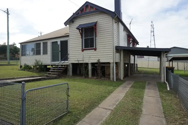 Third view of Homely house listing, 27 Through Street, South Grafton NSW 2460