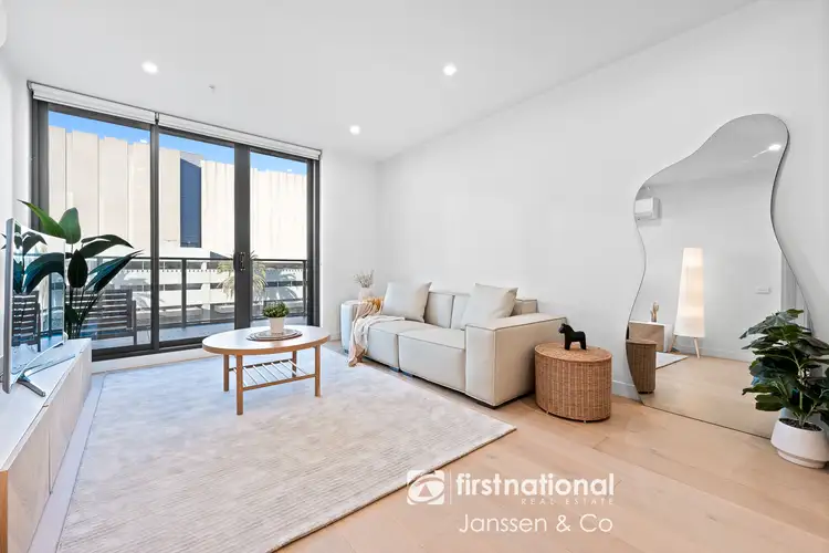 308/9-11 Williamson Road, Doncaster VIC 3108
