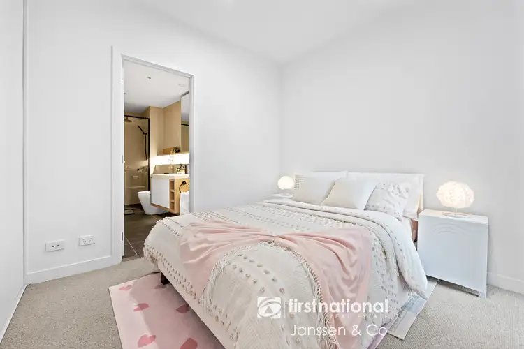 Fifth view of Homely apartment listing, 308/9-11 Williamson Road, Doncaster VIC 3108