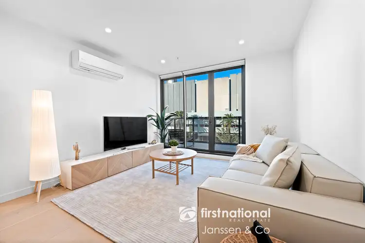 Sixth view of Homely apartment listing, 308/9-11 Williamson Road, Doncaster VIC 3108