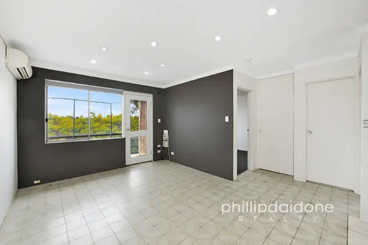 Second view of Homely apartment listing, 18/23 The Crescent, Berala NSW 2141