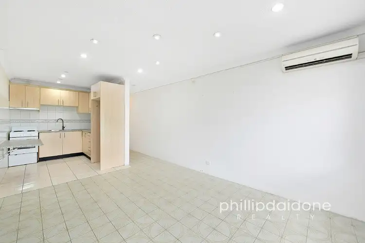 Third view of Homely apartment listing, 18/23 The Crescent, Berala NSW 2141