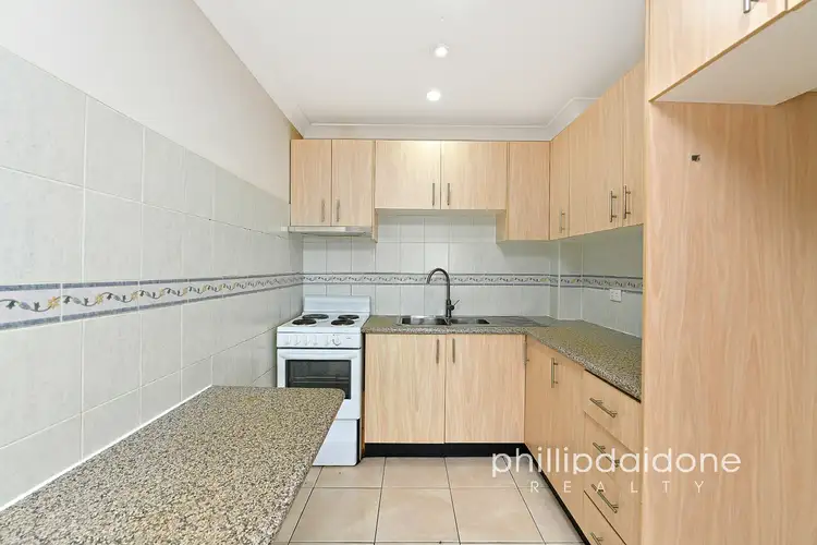Fourth view of Homely apartment listing, 18/23 The Crescent, Berala NSW 2141