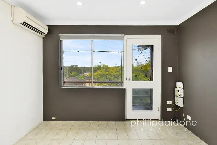 Fifth view of Homely apartment listing, 18/23 The Crescent, Berala NSW 2141