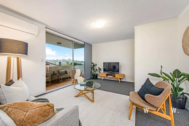 9/26 Westbourne Street, Drummoyne NSW 2047