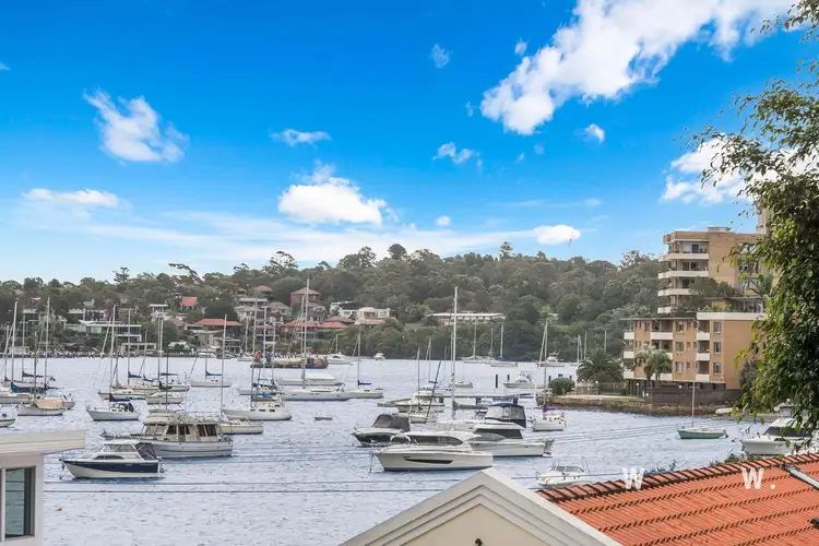 Second view of Homely unit listing, 9/26 Westbourne Street, Drummoyne NSW 2047