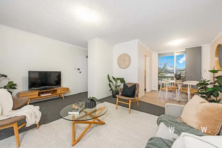 Fourth view of Homely unit listing, 9/26 Westbourne Street, Drummoyne NSW 2047