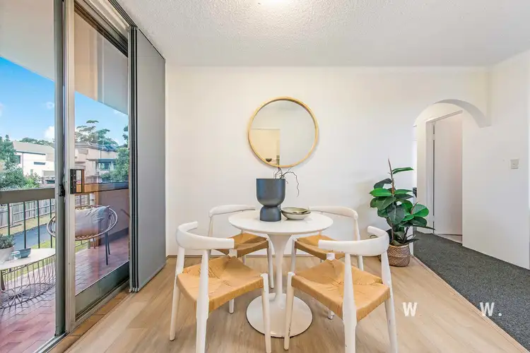 Fifth view of Homely unit listing, 9/26 Westbourne Street, Drummoyne NSW 2047