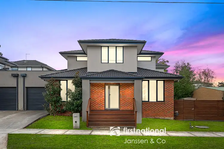 1A Stott Street, Box Hill South VIC 3128