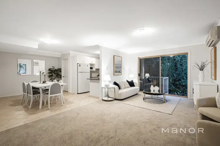 Fifth view of Homely townhouse listing, 7/125-127 Old Northern Road, Baulkham Hills NSW 2153
