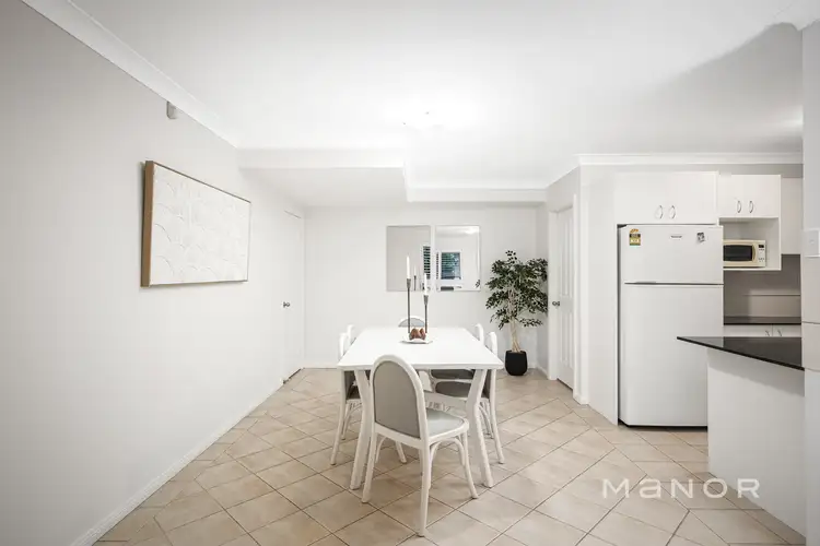 Sixth view of Homely townhouse listing, 7/125-127 Old Northern Road, Baulkham Hills NSW 2153