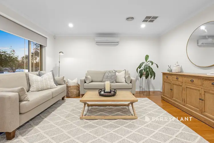 Second view of Homely house listing, 15 Celestine Court, Narre Warren VIC 3805