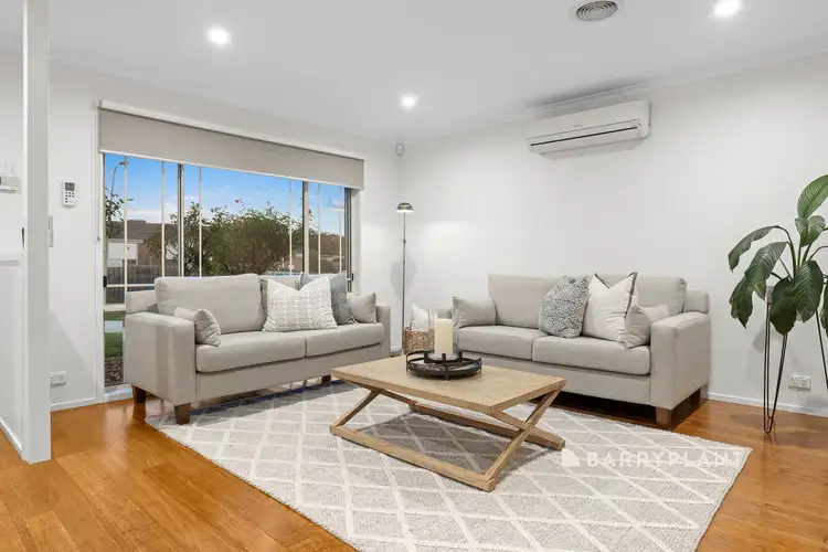 Third view of Homely house listing, 15 Celestine Court, Narre Warren VIC 3805