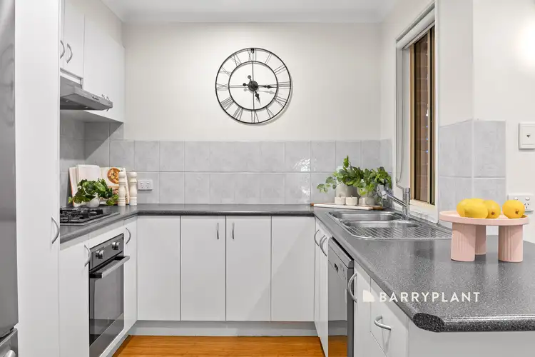Fifth view of Homely house listing, 15 Celestine Court, Narre Warren VIC 3805
