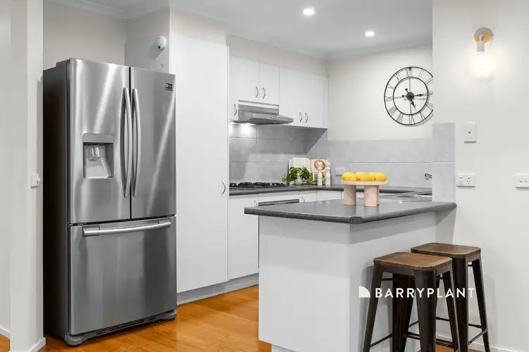Sixth view of Homely house listing, 15 Celestine Court, Narre Warren VIC 3805