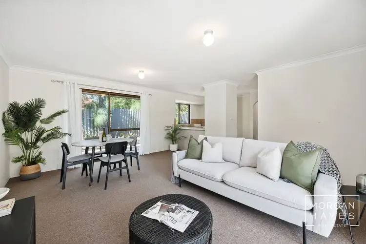 Fourth view of Homely unit listing, 14/79 Barbican Street, Shelley WA 6148